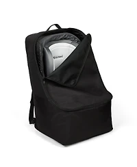 J.l. Childress Deluxe Padded Backpack Car Seat Travel Bag