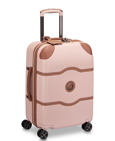 Delsey Chatelet Air 2.0 21" Large Carry-On Spinner