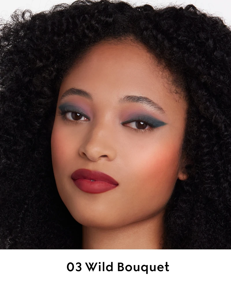 Gucci Palette de Beaute Quatuor Eyeshadow Palette - 03