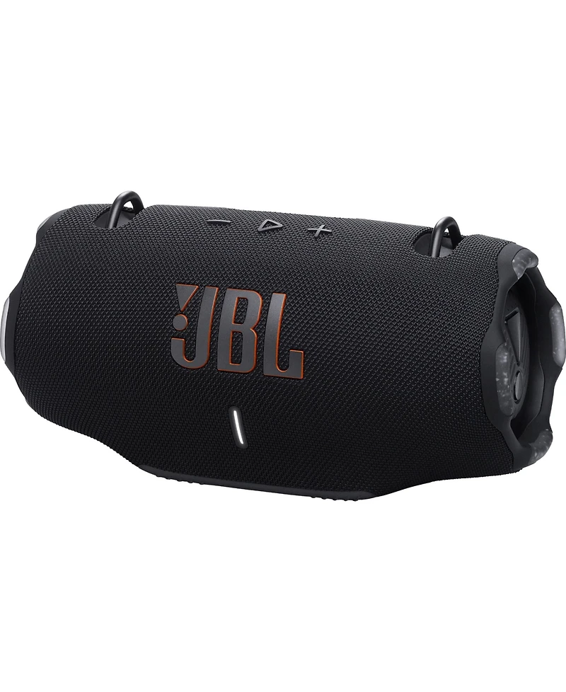 Jbl Xtreme 4 Waterproof Bluetooth Speaker