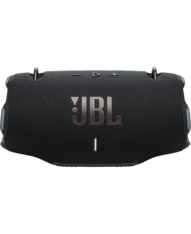 Jbl Xtreme 4 Waterproof Bluetooth Speaker