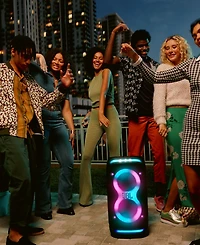 Jbl PartyBox 320 Bluetooth Speaker