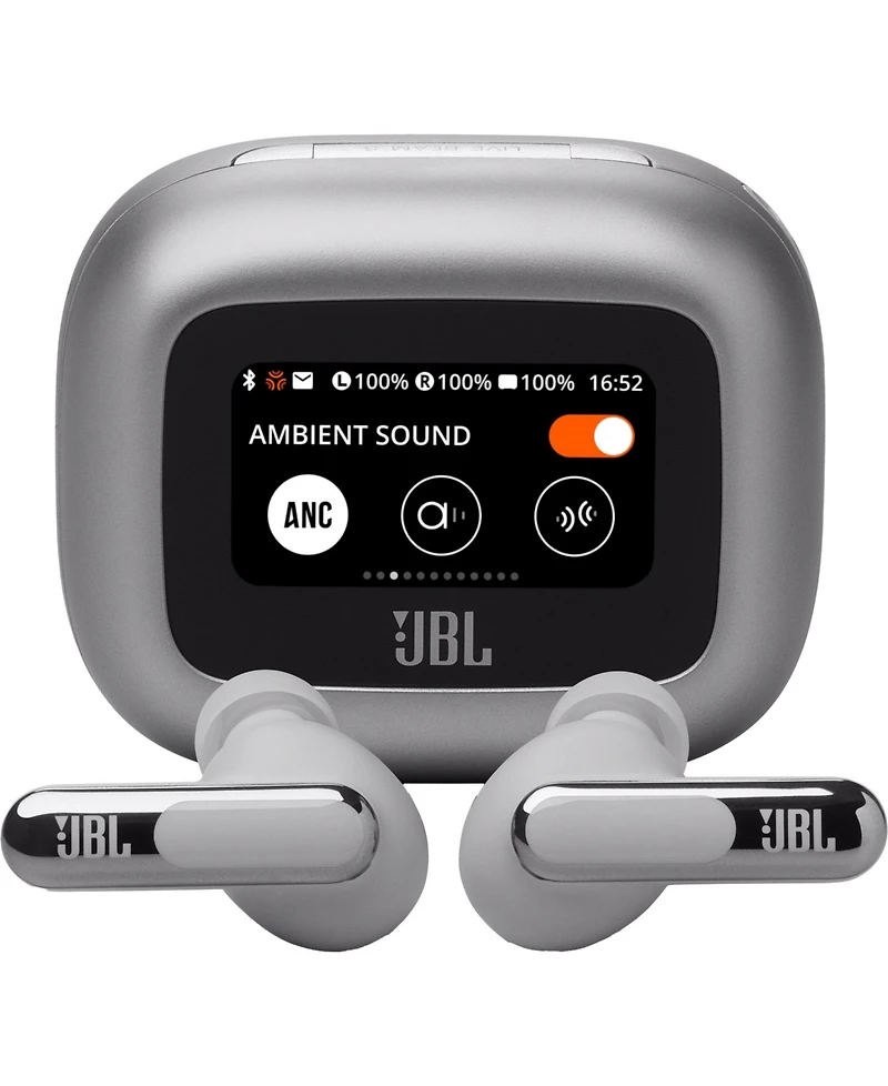 Jbl Live Beam 3 True Wireless Earbuds
