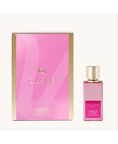 Gleam London - Vanilla Crush Extrait De Parfum