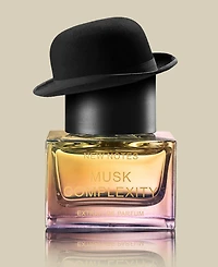New Notes - Musk Complexity Eau De Parfum