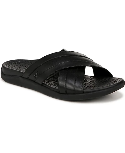 Vionic Men's Tide Slide Sandals