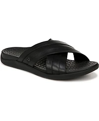 Vionic Men's Tide Slide Sandals