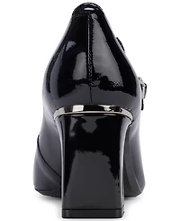 Dkny Women's Samira Mary Jane Pumps