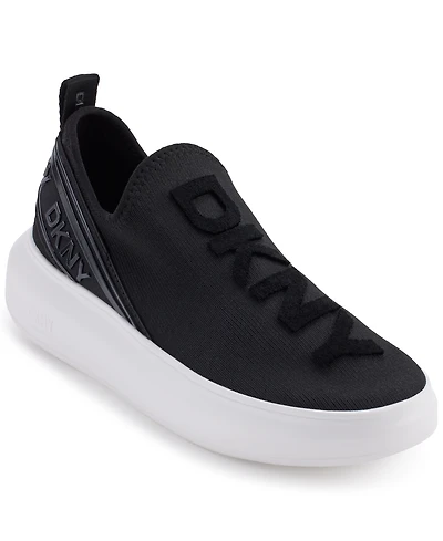 Dkny Women's Jonas Slip On Sneakers