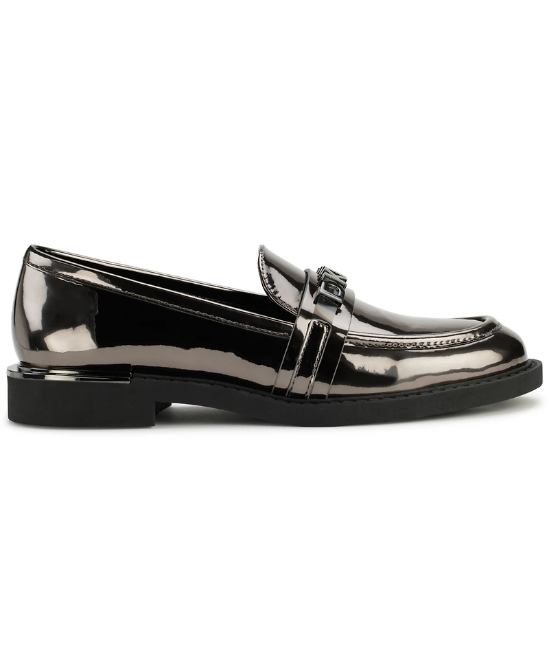 Dkny Women's Rooney Slip On Loafers