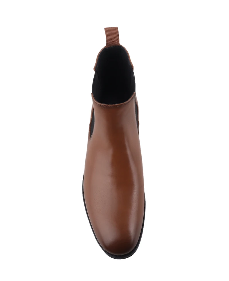 Alfani Men's Luka 2 Pull-On Chelsea Boots, Created for Macy's