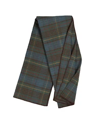 Prince of Scots Highland Tweeds Big Throw, 59" x 80"