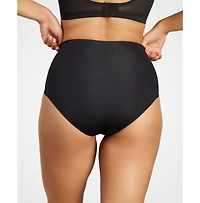 Siella Women's Sexy Smooth Shaping Brief