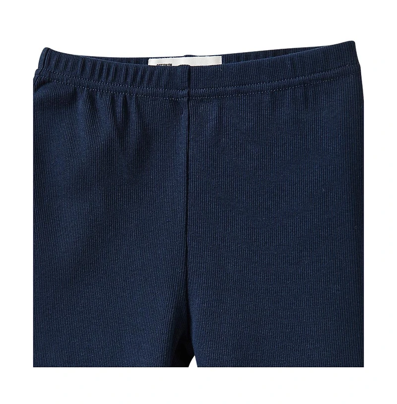 Cotton On Big Girls Little/Big Francine Flare Pant