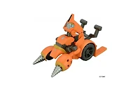 Tav-05 Fikushito Fix-it | Transformers Adventure