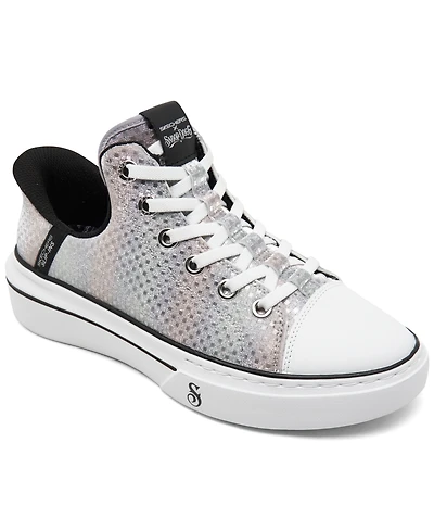 Skechers Women's Slip-Ins Snoop One - Disco Snoop Casual Sneakers from Finish Line