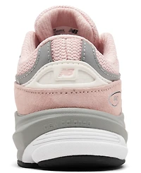 New Balance Toddler Girls 990 V6 Casual Sneakers from Finish Line