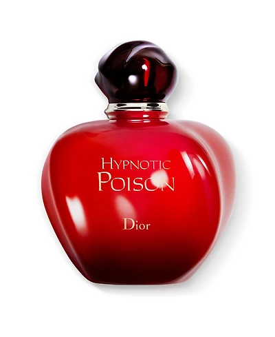 Dior Hypnotic Poison Eau de Toilette Spray, 3.4 oz.