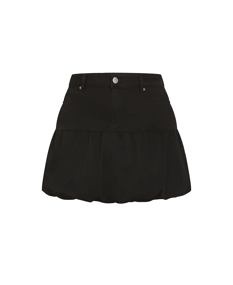 City Chic Plus Size Maisy Skirt