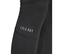 adidas Men's Compression-Fit Logo Tights