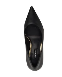 Nine West Women's Deonne Pointy Toe Stiletto Pumps