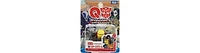 Transformers Qt-29 Starscream Q-Series