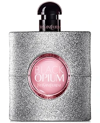 Yves Saint Laurent Black Opium Eau de Parfum Glitter