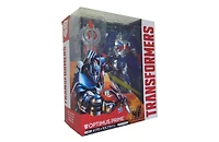 Transformers Ad-01 Optimus Prime Age of Extinction Lost Age