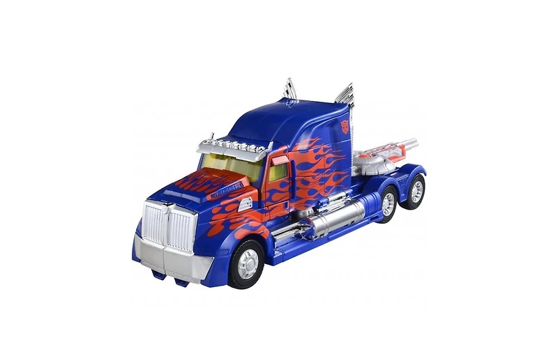 Transformers Ad-01 Optimus Prime Age of Extinction Lost Age