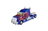 Transformers Ad-01 Optimus Prime Age of Extinction Lost Age