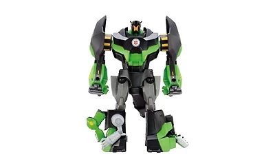 Ted-02 Big Grimlock | Transformers Easy Dynamic