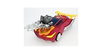 LG45 Targetmaster Hot Rod Hot Rodimus | Japanese Transformers Legends
