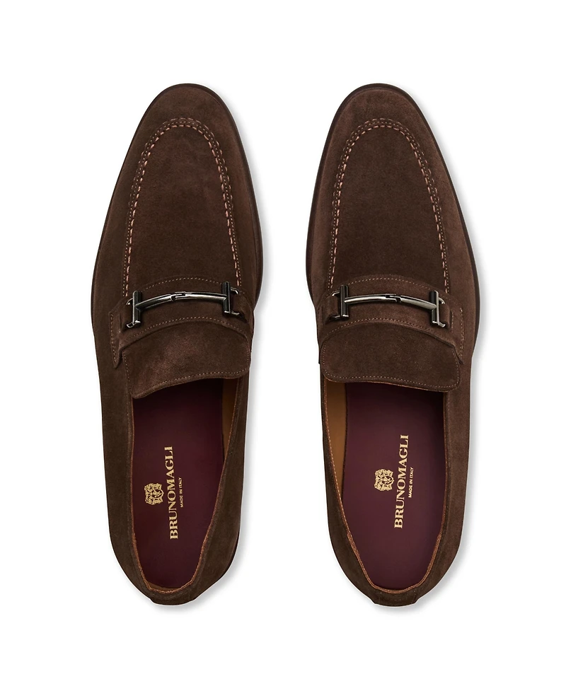 Bruno Magli Men's Sante Dress Loafer