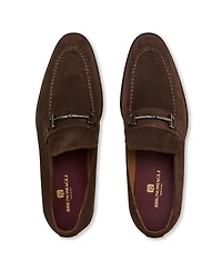 Bruno Magli Men's Sante Dress Loafer