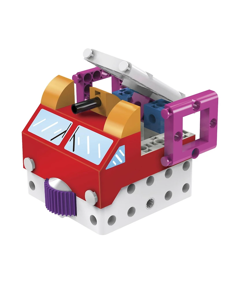 Thames & Kosmos Kids First: Coding Robotics Kit