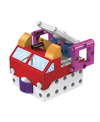 Thames & Kosmos Kids First: Coding Robotics Kit