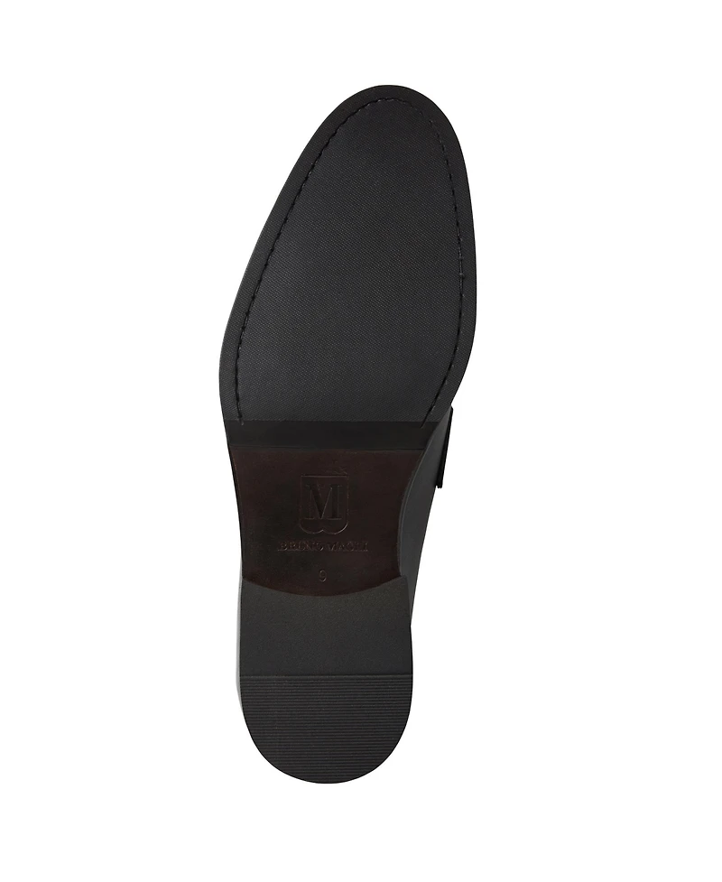 Bruno Magli Men's Corrado Dress Loafer