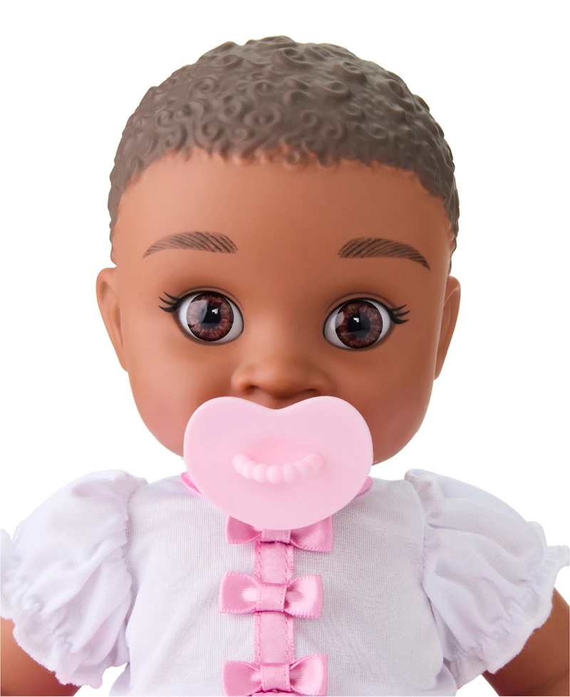 Journey Girls 14" Baby Doll, Created for Macy's