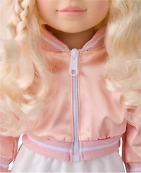 Journey Girls 18" Fashion Doll - Ilee, Created for Macy's