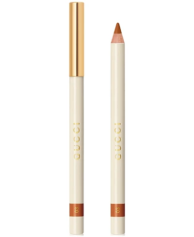 Gucci Crayon Contour des Levres Long-Lasting Lip Liner Pencil 