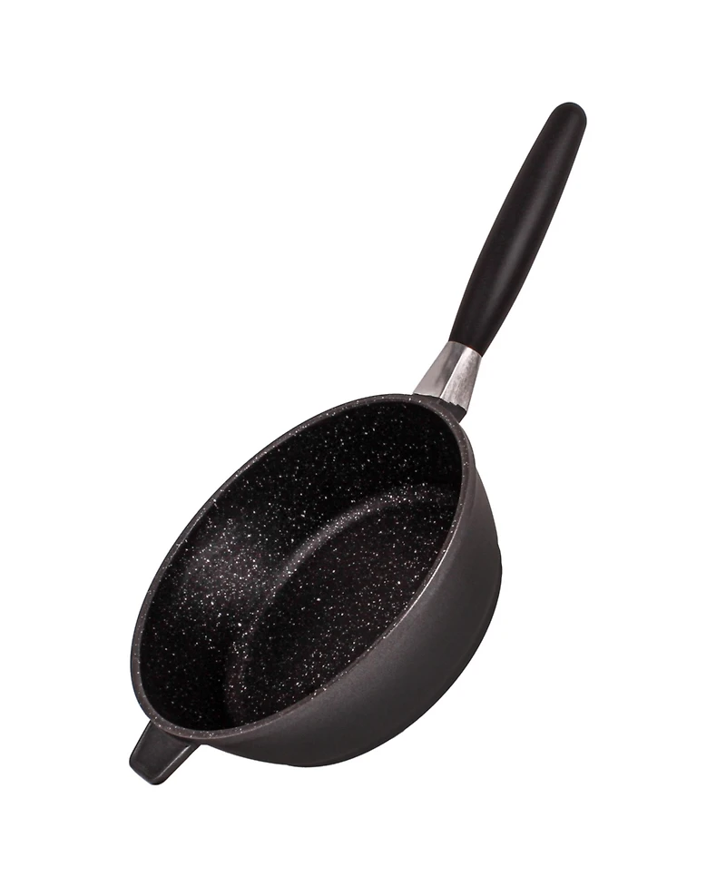 Eurocast Non-stick 9.5" Cov Saute Pan
