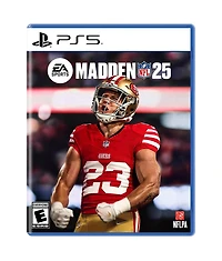 Madden Nfl 25 Standard Edition - PlayStation 5