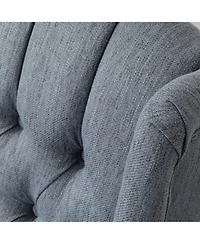 Streamdale Classic Design, Manual Recliner Chair With 360-Degree Swivel