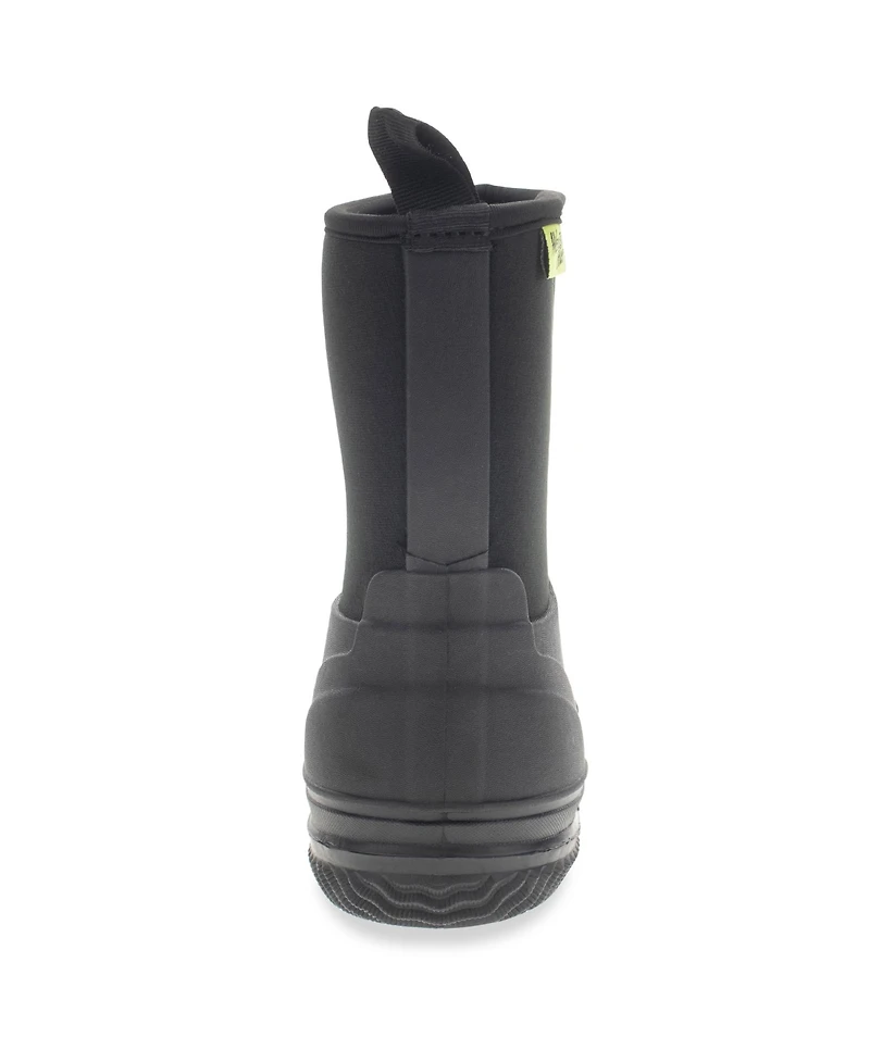 Western Chief Boys Freestyle Neoprene Cold Weather Boot