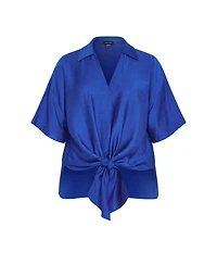 City Chic Women's Rosie Shirt