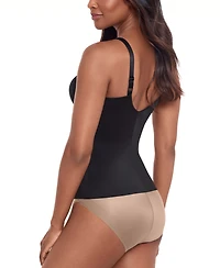 Miraclesuit Shapewear Women's Comfy Curves Shaping Cami 2512
