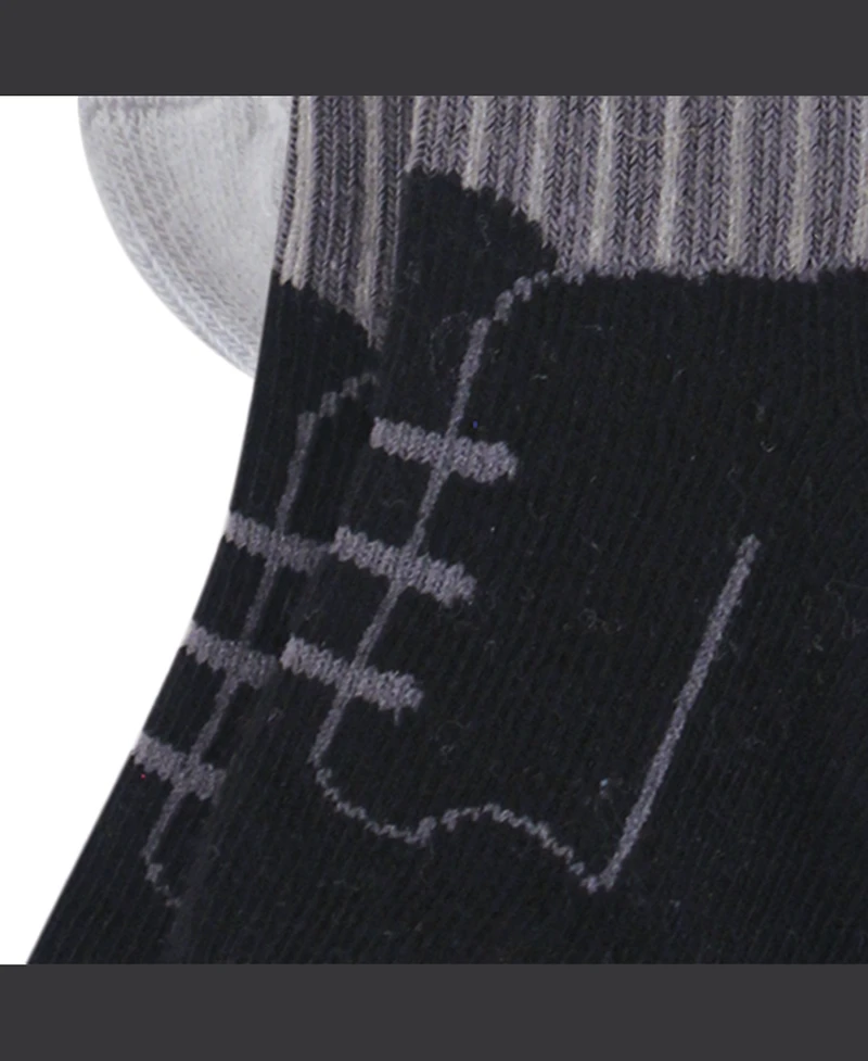 Hudson Baby Boys Cotton-Infused Knee-Length Stockings