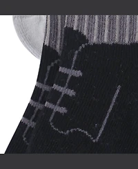Hudson Baby Boys Cotton-Infused Knee-Length Stockings