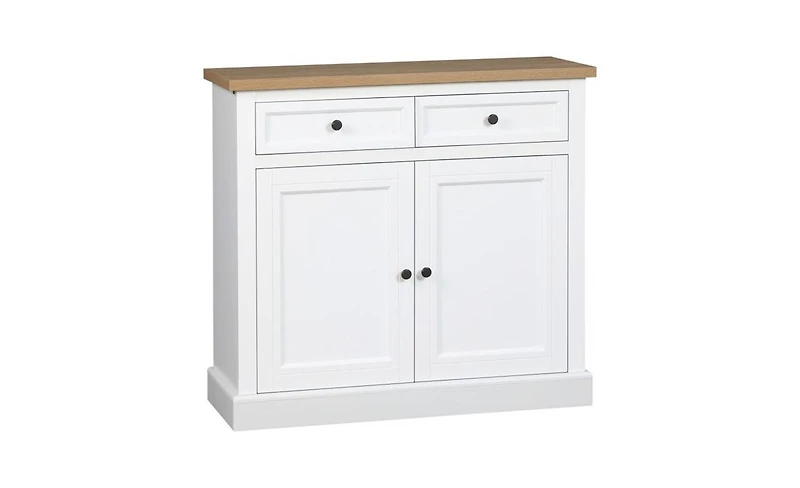 Slickblue Functional Kitchen Cabinet for Enhanced Storage and Organization, Ideal for Streamlined Kitchen Spaces