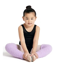 Capezio Girls Harmonie 12" Pamper Legwarmer
